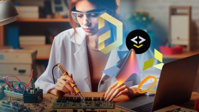 چطور به یک مهندس سخت‌ افزار ماهر تبدیل شویم؟