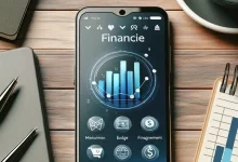 چگونه با استفاده از اپلیکیشن‌های فین‌تک می‌توان مدیریت مالی شخصی را بهبود بخشید