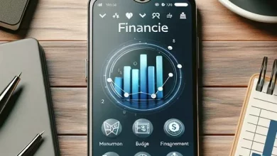 چگونه با استفاده از اپلیکیشنهای فینتک میتوان مدیریت مالی شخصی را بهبود بخشید