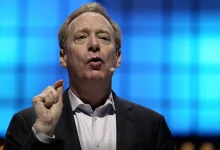 چین در حوزه فناوری از آمریکا و اروپا عقب نیست؛ ادعای رئیس مایکروسافت