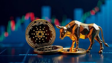 کاردانو آماده شکستن رکوردها! پیروزی ترامپ ADA را به اوج جدیدی میرساند؟