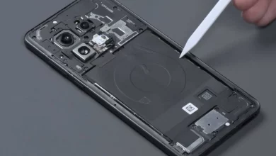 کالبدشکافی گوشی پرچم‌دار وان‌پلاس ۱۳؛ نگاهی به قطعات به‌کاررفته [تماشا کنید]