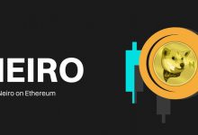 کاهش فشار فروش در بازار نیرو! قیمت NEIRO به اوج تاریخی خود بازمیگردد؟