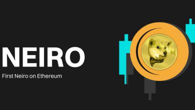 کاهش فشار فروش در بازار نیرو! قیمت NEIRO به اوج تاریخی خود بازمی‌گردد؟