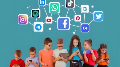 کدام کشورها دسترسی کودکان به شبکههای اجتماعی را محدود کردهاند؟