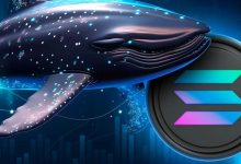 کسب سود ۸۷ میلیون دلاری توسط نهنگ سولانا! چشمانداز قیمت SOL چگونه است؟