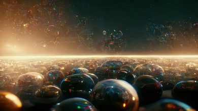 کشف بیگانگان در جهان موازی احتمالا آسانتر است