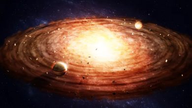 کشف جوانترین سیاره فراخورشیدی شناختهشده با عمر کمتر از ۳ میلیون سال