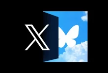 کوچ کاربران ایکس به بلواسکای؛ یک میلیون ثبت‌نام تنها در یک هفته