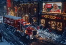 کوکاکولا با هوش مصنوعی تبلیغ ساخت؛ واکنش تمسخرآمیز کاربران در شبکه‌های اجتماعی [تماشا کنید]