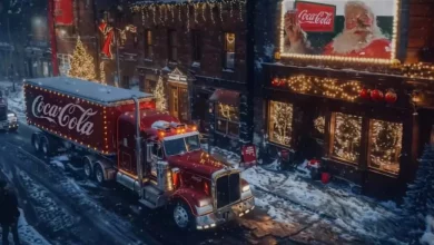 کوکاکولا با هوش مصنوعی تبلیغ ساخت؛ واکنش تمسخرآمیز کاربران در شبکه‌های اجتماعی [تماشا کنید]