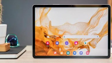 گزارش تصویری: برترین تبلتهای اندرویدی