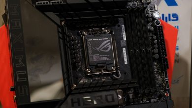 گزارش زومیت از مراسم رونمایی مادربوردهای سری Z890 و X870 ایسوس