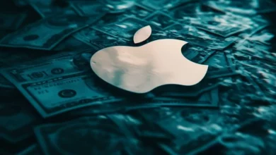 گزارش مالی اپل منتشر شد؛ برآورده‌کردن انتظار تحلیلگران و کاهش فروش در چین