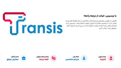 گفتگو با بنیان‌گذار ترنسیس: از یک ایده تا یک پلتفرم موفق!
