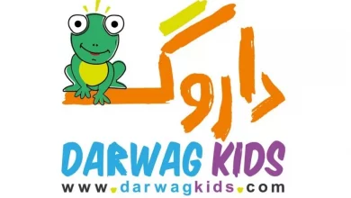 گفتگو با همبنیانگذار «مجموعه داروگ»؛ قورباغهای که به کودکان زبان میآموزد