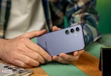 گلکسی اس ۲۵ اسلیم احتمالا دوربین «اولترا» خواهد داشت