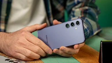 گلکسی اس ۲۵ اسلیم احتمالا دوربین «اولترا» خواهد داشت