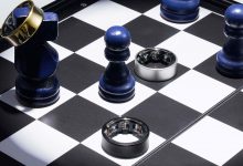 گلکسی رینگ ۲ احتمالاً زودتر از انتظار عرضه می‌شود