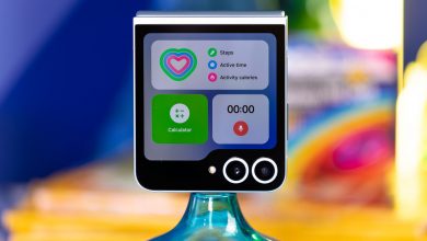 گلکسی زد فلیپ FE ظاهراً بسیار قویتر از انتظار خواهد بود