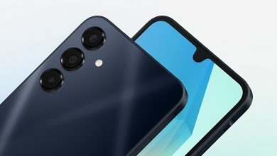 گلکسی M16 با مشخصاتی بسیار شبیه به A16 در گیکبنچ رؤیت شد