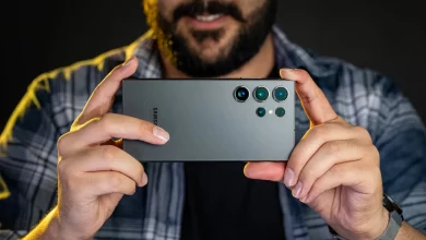 گلکسی S24 با دریافت آپدیت مهمی به استقبال One UI 7 رفت