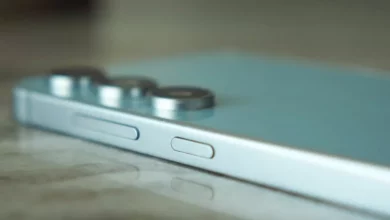 گلکسی S25 اسلیم احتمالاً دوربین پیشرفتهتری نسبت به S25 معمولی خواهد داشت