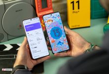 گوشی ارزان ریلمی 14x در آستانه رونمایی لو رفت