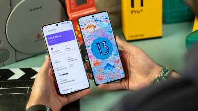 گوشی ارزان ریلمی 14x در آستانه رونمایی لو رفت