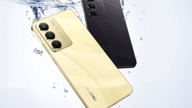 گوشی اقتصادی ریلمی C75 با تراشه Helio G92 Max، باتری غولپیکر و بدنه مقاوم معرفی شد