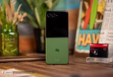 گوشی تاشو بعدی موتورولا یک قدم به رونمایی نزدیکتر شد