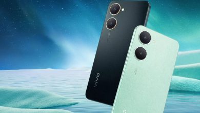 گوشی خوشقیمت ویوو Y18t با دوربین ۵۰ مگاپیکسلی و نمایشگر ۹۰ هرتز معرفی شد