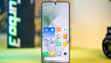 گوشی ردمی توربو ۴ ماه آینده از راه می‌رسد