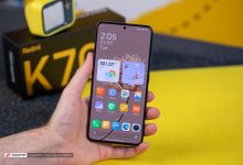 گوشی ردمی K80 پرو در گیکبنچ قدرتنمایی کرد