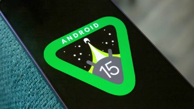 گوشی شیائومی ۱۴ آپدیت اندروید ۱۵ را دریافت کرد