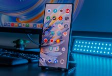 گوشی پرچمدار نوبیا Z70 اولترا با نمایشگر تحسین‌برانگیز به‌زودی عرضه می‌شود