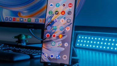 گوشی پرچمدار نوبیا Z70 اولترا با نمایشگر تحسین‌برانگیز به‌زودی عرضه می‌شود