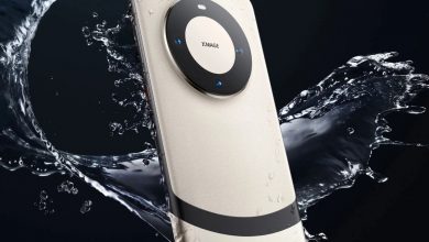 گوشی پرچمدار ۲۰۲۴ هواوی نمایشگر غول‌پیکر و باتری ۶ هزار میلی‌آمپرساعتی خواهد داشت