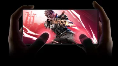 گوشی گیمینگ ردمجیک ۱۰ پرو با فلز مایع خنک می‌شود