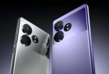 گوشی گیمینگ ریلمی GT Neo 7 با باتری حجیم ۷ هزار میلی‌آمپرساعتی در راه است