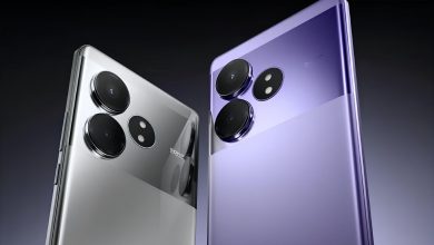 گوشی گیمینگ ریلمی GT Neo 7 با باتری حجیم ۷ هزار میلیآمپرساعتی در راه است