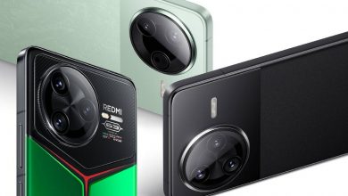 گوشیهای ردمی K80 و ردمی K80 پرو چه تفاوتهای مهمی دارند؟