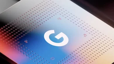 گوگل احتمالاً تراشه گرافیکی تنسور G4 را وارد تنسور G6 میکند