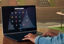 گوگل برای رقابت بهتر با آیپد، Chrome OS را بهطور کامل با اندروید ادغام میکند