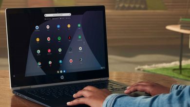 گوگل برای رقابت بهتر با آیپد، Chrome OS را بهطور کامل با اندروید ادغام میکند