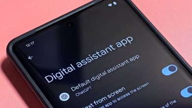 گوگل بهزودی ژست حرکتی جدیدی را برای فراخوانی دستیار دیجیتال اندروید اضافه میکند