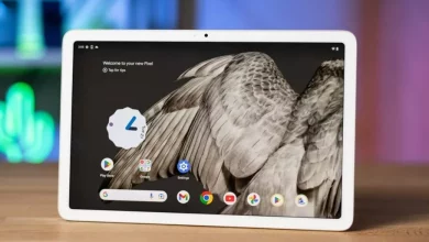 گوگل تولید پیکسل تبلت 2 را ظاهراً متوقف کرده است