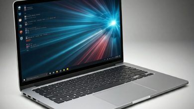 گوگل در حال کار بر روی لپتاپ پیکسل است