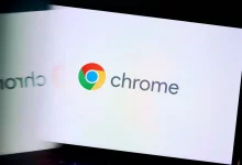 گوگل: دستور وزارت دادگستری برای فروش کروم به مشتریان ما آسیب میزند