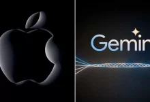 گوگل روی اپلیکیشن مخصوص هوش مصنوعی جمینای برای آیفون کار میکند